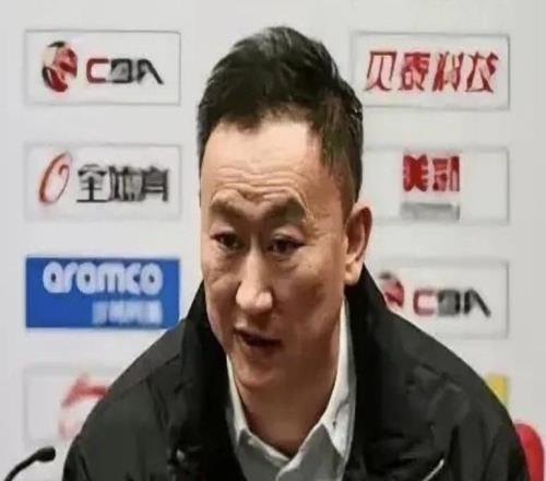 劉維偉：輸球最大的責任在教練，目前球隊的整體狀態(tài)確實很差