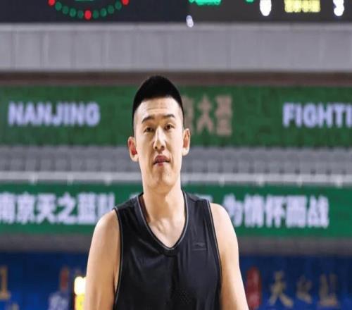 辽宁7966同曦迎1喜3忧！莫兰德鄢手骐辣眼，防守真不行！