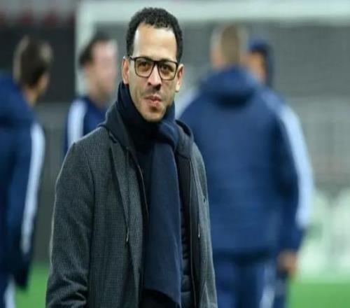 合同没签先自宣罗塞尼尔：执教蓝军机会千载难逢