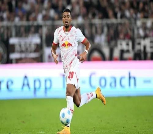 圖片報：萊比錫中場韋德拉奧果已完全康復亨里希斯開始合練