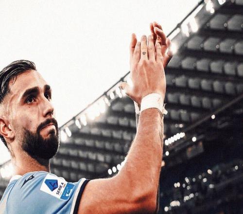 卡斯特利亞諾斯告別拉齊奧：我將永遠(yuǎn)是一名拉齊奧人