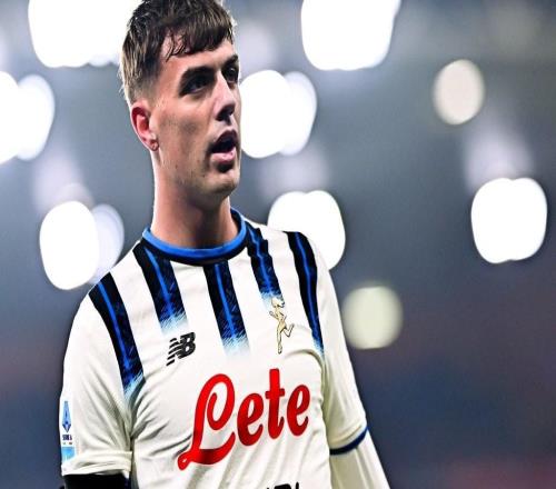 斯基拉：拉齊奧開始談小馬爾蒂尼，方式為租借+有條件強制買斷