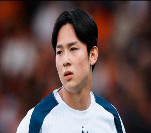 羅馬諾：熱刺的韓國前鋒梁民革將租借加盟考文垂