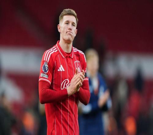 TA：安德森仍是曼聯(lián)的首選目標(biāo)，但諾丁漢森林目前無意出售