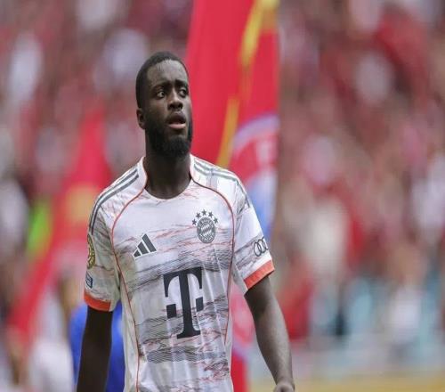 法媒：巴黎愿出4500萬(wàn)歐買葡體中衛(wèi)迪奧曼德，另外也有意于帕