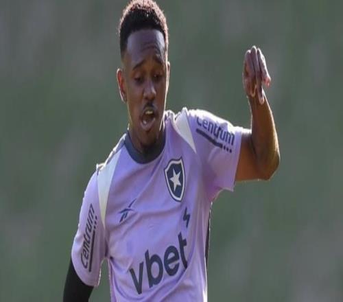 中國足壇有望迎來一位巴甲鋒霸，德轉(zhuǎn)身價450萬歐，值得期待