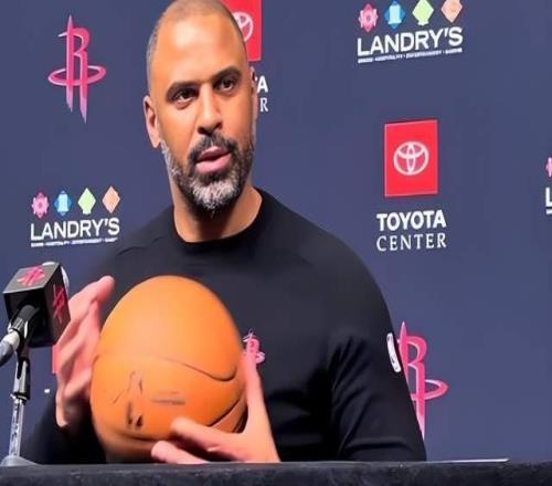 开局伤退！火箭失魂申京成转折点！危险信号拉响了