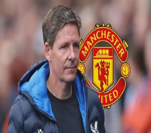 主踢三中衛(wèi)！曼聯(lián)新帥浮出水面埃梅里也進(jìn)入候選名單