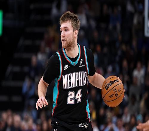 頂級(jí)投手突然間徹底失準(zhǔn)了！否則灰熊可能就有機(jī)會(huì)掀翻湖人了