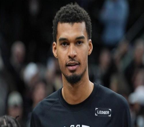 好消息，馬刺隊(duì)維克托文班亞馬傷情更新：對(duì)陣灰熊