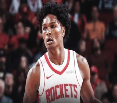 轰23+4+3！兑现詹姆斯天赋，杜兰特分析透彻，火箭抽到一个超巨