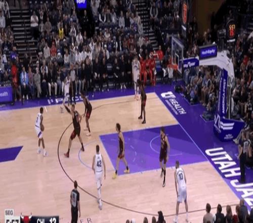 從NBA最菜首發控衛，到NBA最強喬治