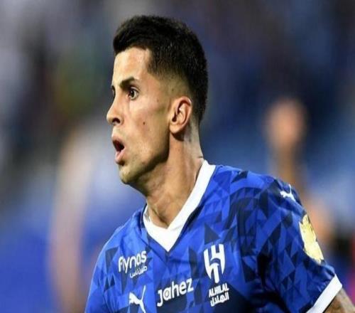 迪馬濟(jì)奧：坎塞洛加盟巴薩的交易接近完成