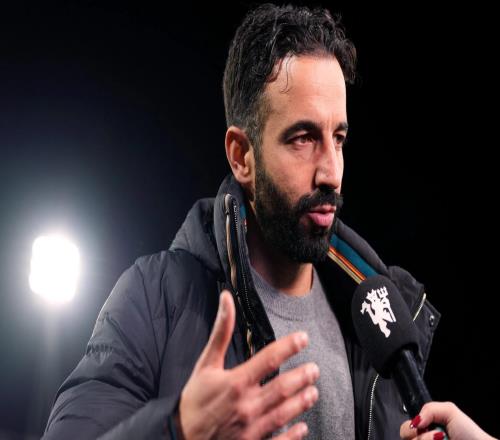 卡拉格：滕哈格下课时曼联够差了，阿莫林的战绩更是堪称耻辱