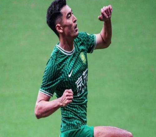 成都蓉城官宣！王子銘自由身加盟，國安8年轟36球奪2冠