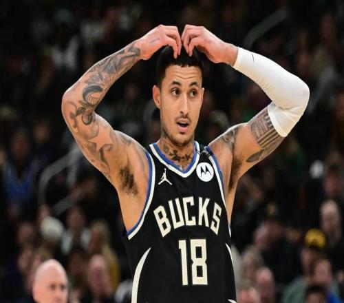 2換1！雄鹿報價扎克拉文