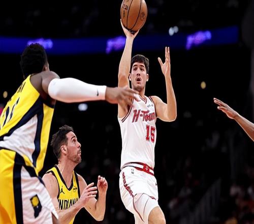 大战篮网！4人出战成疑，火箭甜蜜赛程受挫，真要累垮杜兰特啊