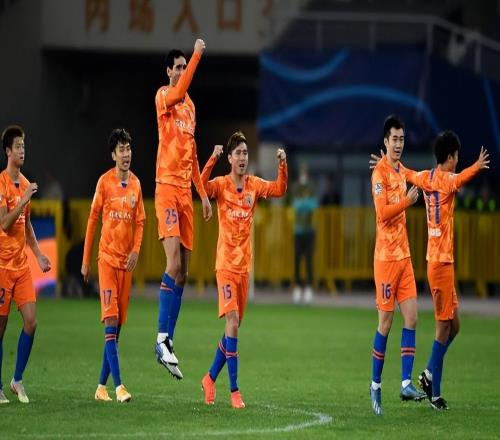 魯能2026賽季繼續(xù)青春風(fēng)暴，三位05后值得期待，未來(lái)將挑大梁