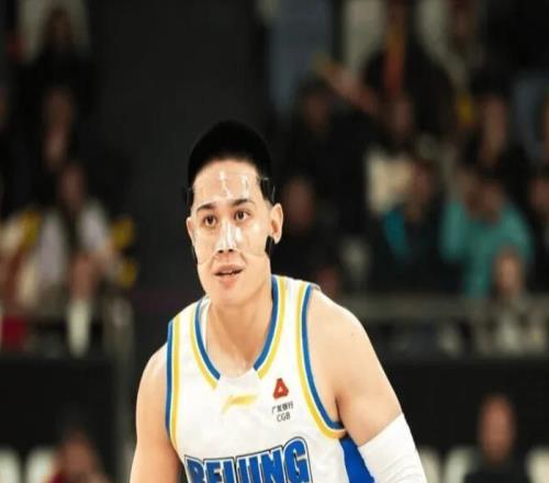 北京8883寧波球員評價：2人優(yōu)秀，3人及格，6人低迷