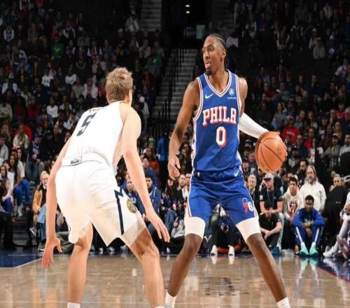 超火湖升第三！殘陣掘金加時(shí)爆冷勝76人恩比德32+10致命犯錯(cuò)