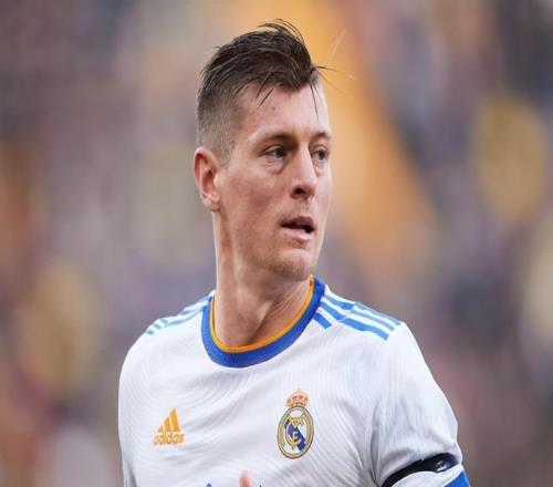 算盤(pán)打得真響！皇馬想低價(jià)挖走曼城中場(chǎng)王牌核心，克羅斯接班人