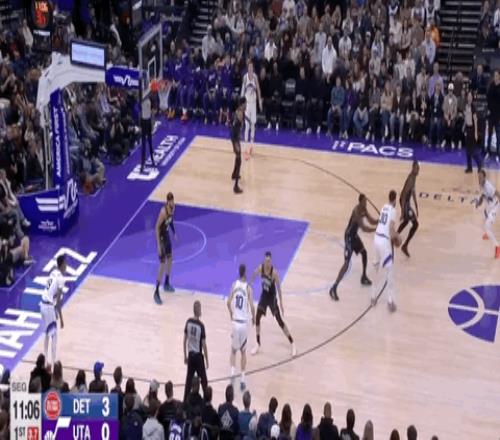 從NBA最菜首發控衛，到NBA最強喬治