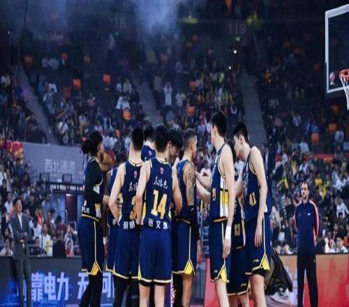 即将复出！广东神射状态良好待出场杜锋阵容轮换压力减轻