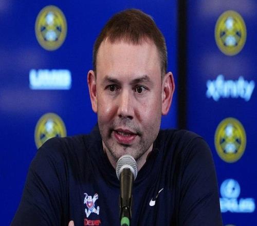 爆冷，掘金5名首發(fā)球員全部缺陣卻擊敗了76人隊(duì)，掘金主帥很滿意