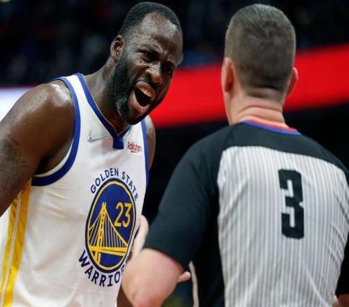 快船消息：裁判報告三吃虧，多隊有意祖巴茨，戰(zhàn)尼克斯出場更新