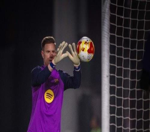 巴萨官方：特尔施特根返回巴塞罗那接受检查，无缘西班牙超级杯