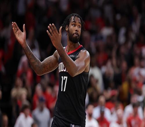 如果伊森最后真的進入自由市場，簽約主動權其實并非在火箭手里