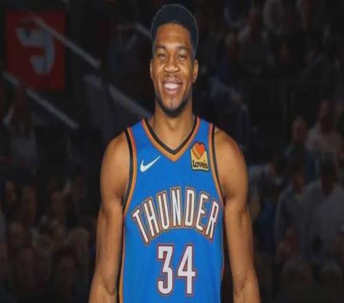 笑了！东部鱼腩打爆雷霆！NBA或将有史诗级交易