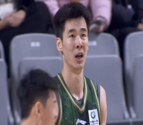 南京同曦主帥：連丟2個主場我肯定是第一責任人愿意負全責