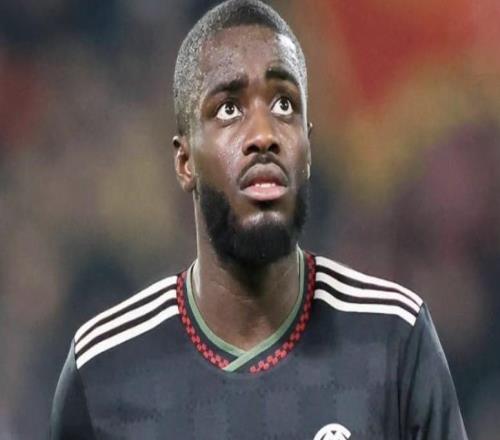 于帕談續(xù)約情況：我沒壓力，希望很快能找到一個解決方案