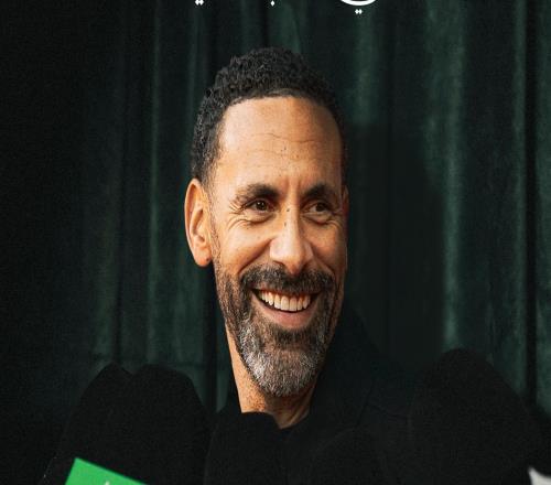 官方：皮克与费迪南德将参与解说利雅得新月vs利雅得胜利