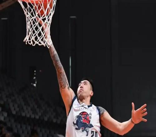 CBA最新排名！浙滬京粵占前4，遼晉止頹勢，山東崛起擠進前12！