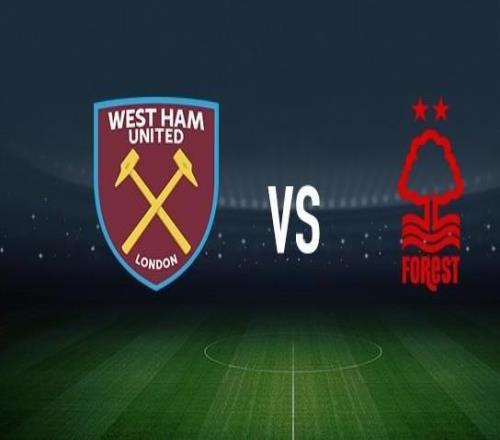 西漢姆聯(lián)vs諾丁漢森林：帕奎塔、鮑恩首發(fā)，赫德森奧多伊、吉布斯懷特出戰(zhàn)