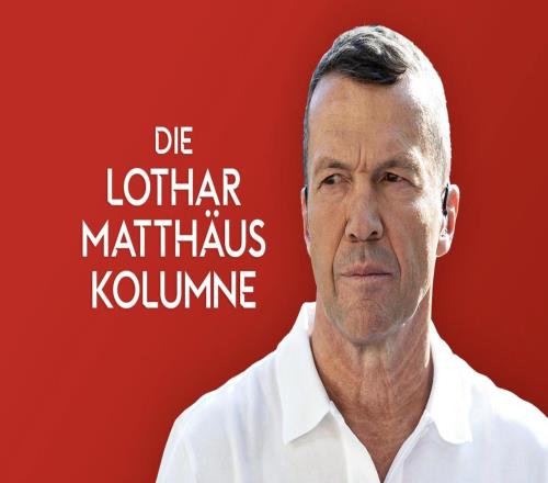 馬特烏斯：不認(rèn)為諾伊爾會退役烏爾比希向俱樂部證明了自己