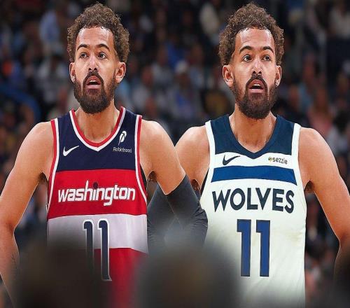 分析：老鷹隊準備放人，特雷楊最有可能的六大交易目的地