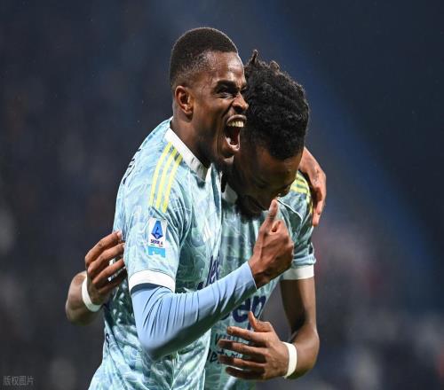 30！尤文圖斯冷靜收割薩索洛