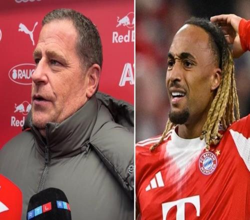 埃貝爾：博埃我們邊后衛(wèi)不少，做出一些調(diào)整可能是有意義的