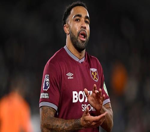 邮报：威尔逊希望在10天内与西汉姆解约，英国&沙特球队有意