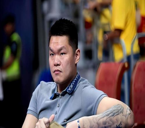 廣東3消息！朱芳雨正式上訴，徐杰腳踝傷勢加重，奎因官方喜訊