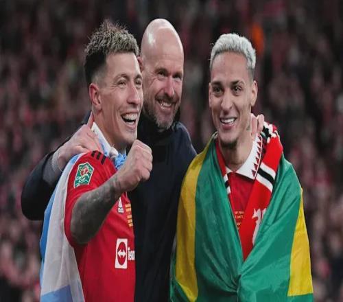 再就业！滕哈赫回归荷甲母队双方签约至2028年