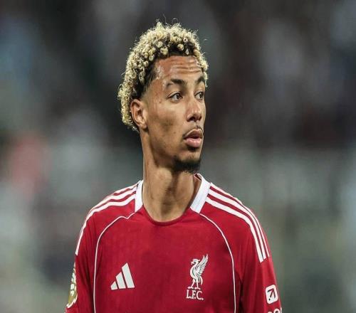 唯一靠譜的利物浦成績糟糕，新買的前鋒只有他進(jìn)球效率還算尚可