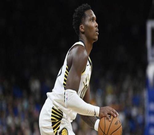 還不滿意嗎三項數(shù)據(jù)創(chuàng)新高，球隊的第二得分手，仍舊要被交易！