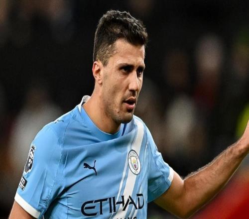 曼城VS布萊頓：兩大鐵衛(wèi)缺陣羅德里+福登領銜，謝爾基哈蘭德沖鋒