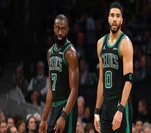 目前排名東部第二，老馬?。核D姆若回歸將破壞綠軍化學反應