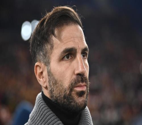 小法：意甲第四名我不會去想，最重要的是球隊在不斷進步