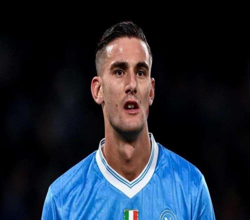 意天空：不止本菲卡，诺丁汉森林也询问了洛伦佐卢卡的情况